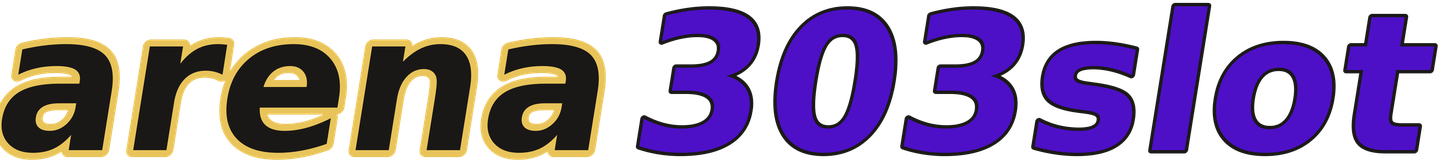 arena303slot logo